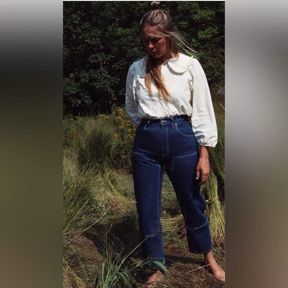 Rudy Jude Utility Jeans